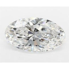 1.59ct OVAL Diamond - 500115206