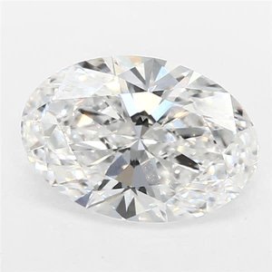 1.53ct OVAL Diamond - 500115202