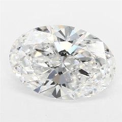 1.53ct OVAL Diamond - 500115202