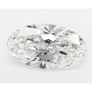 1.53ct OVAL Diamond - 500115202