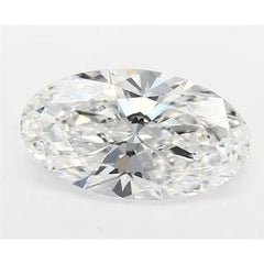 1.53ct OVAL Diamond - 500115202
