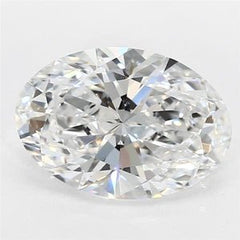 1.42ct OVAL Diamond - 500115193