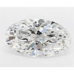 1.42ct OVAL Diamond - 500115193