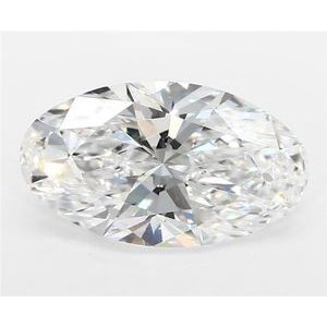 2.5ct OVAL Diamond - 500115224