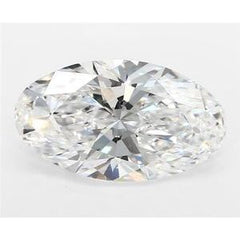2.5ct OVAL Diamond - 500115224