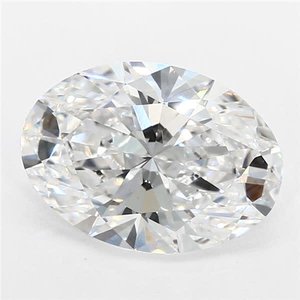 2.27ct OVAL Diamond - 500115219