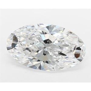 2.27ct OVAL Diamond - 500115219