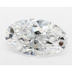 2.27ct OVAL Diamond - 500115219