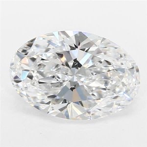 1.57ct OVAL Diamond - 500115203