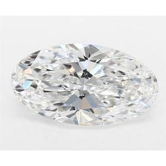 1.57ct OVAL Diamond - 500115203