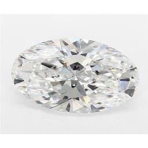 2.06ct OVAL Diamond - 500115215