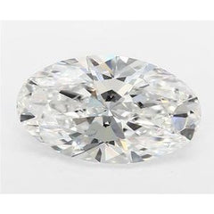 2.06ct OVAL Diamond - 500115215