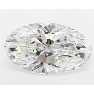 1.95ct OVAL Diamond - 500115208
