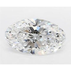 1.47ct OVAL Diamond - 500115195