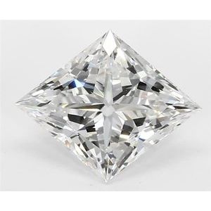 1.7ct SQUARE Diamond - 500115231