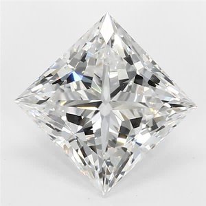 1.7ct SQUARE Diamond - 500115231