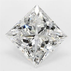 1.7ct SQUARE Diamond - 500115231