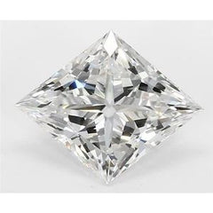 1.7ct SQUARE Diamond - 500115231
