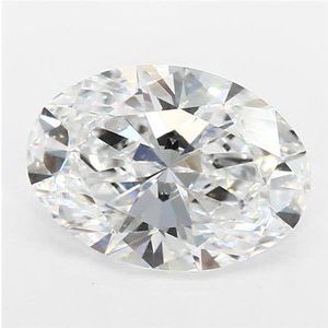 2.07ct OVAL Diamond - 500115216