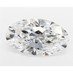 2.07ct OVAL Diamond - 500115216