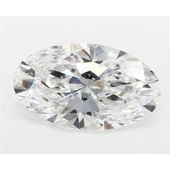 2.07ct OVAL Diamond - 500115216