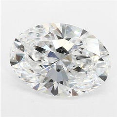 2.07ct OVAL Diamond - 500115216