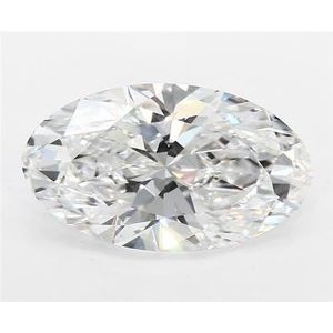 2.52ct OVAL Diamond - 500115226
