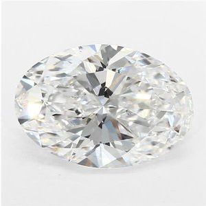 2.34ct OVAL Diamond - 500115221