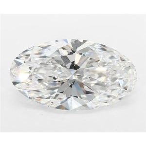 2.34ct OVAL Diamond - 500115221