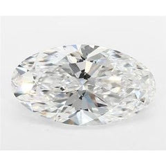 2.34ct OVAL Diamond - 500115221