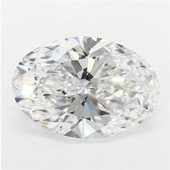 2.34ct OVAL Diamond - 500115221