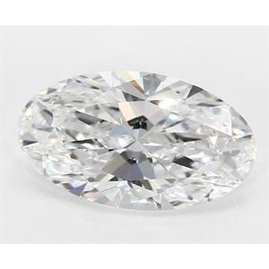 1.08ct OVAL Diamond - 500115191