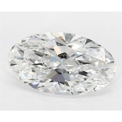 1.08ct OVAL Diamond - 500115191