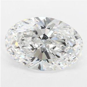 2.54ct OVAL Diamond - 500115228