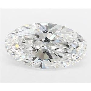 2.54ct OVAL Diamond - 500115228