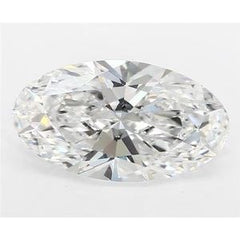 2.54ct OVAL Diamond - 500115228