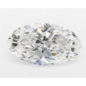 1.52ct OVAL Diamond - 500115199