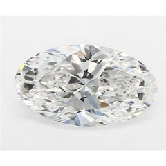 1.52ct OVAL Diamond - 500115199