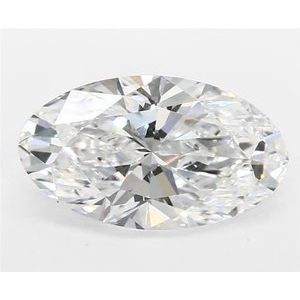 2.01ct OVAL Diamond - 500115212