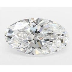 2.01ct OVAL Diamond - 500115212