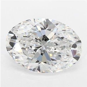 2.57ct OVAL Diamond - 500115229