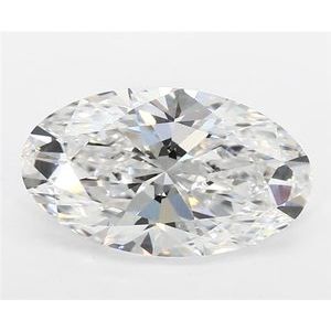 2.57ct OVAL Diamond - 500115229