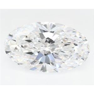 2.27ct OVAL Diamond - 500115218