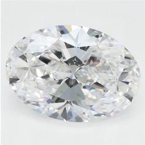 2.34ct OVAL Diamond - 500115220