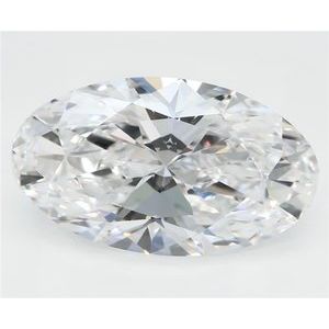 2.34ct OVAL Diamond - 500115220