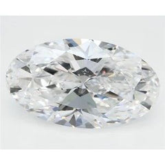 2.34ct OVAL Diamond - 500115220