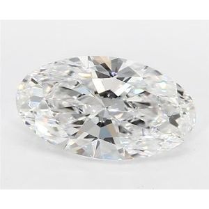 1.43ct OVAL Diamond - 500115194