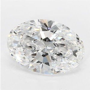 1.43ct OVAL Diamond - 500115194