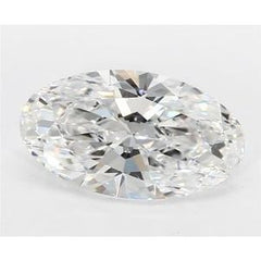 1.43ct OVAL Diamond - 500115194