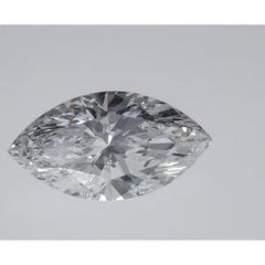 0.77ct MARQUISE Diamond - 500114017